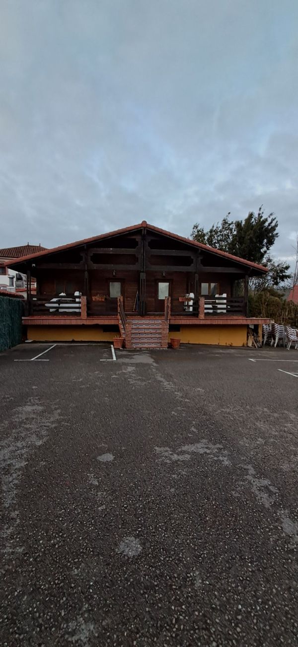 La maison de M. Carmen