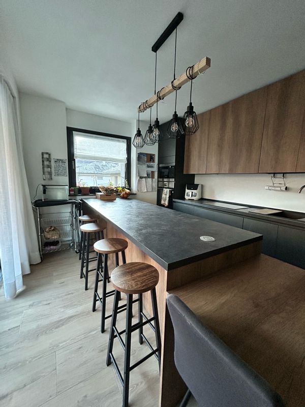 La casa di Rery & Giulio