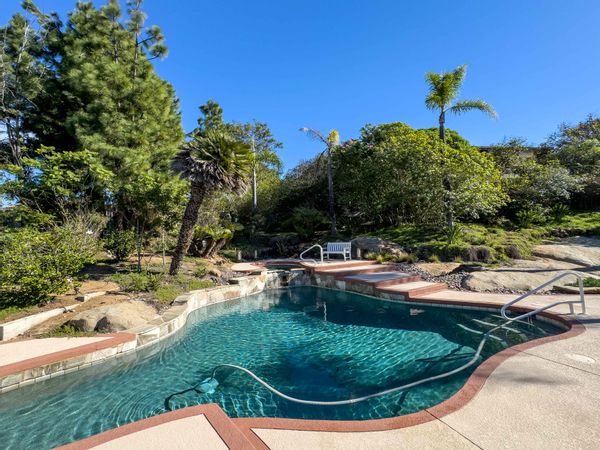 Beautiful San Diego home