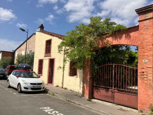 Maison à Toulouse