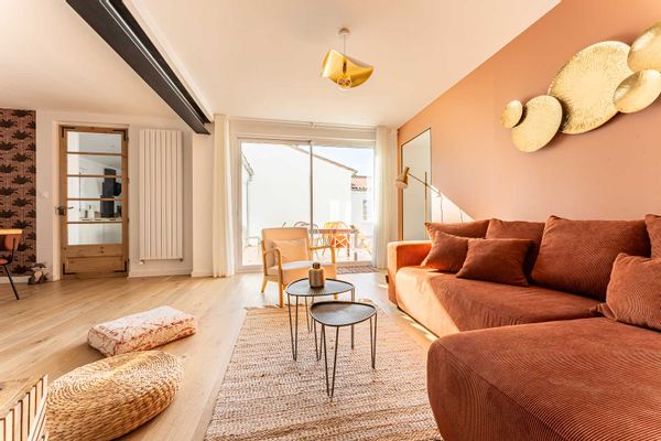 Casa di anne victoria