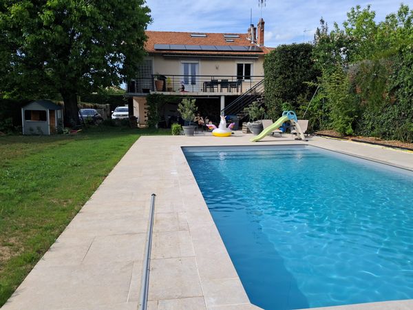 Casa di Antoine & MB