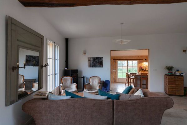 Escapade au Domaine de Courteuil