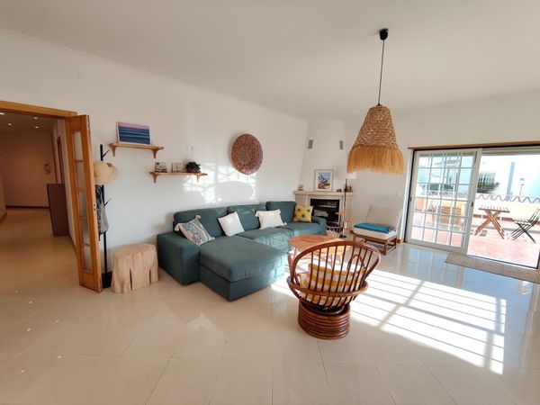 Casa de Eva