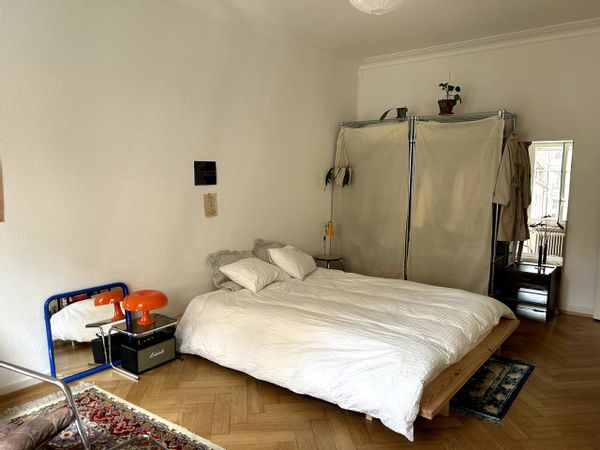 Appartement proche du lac