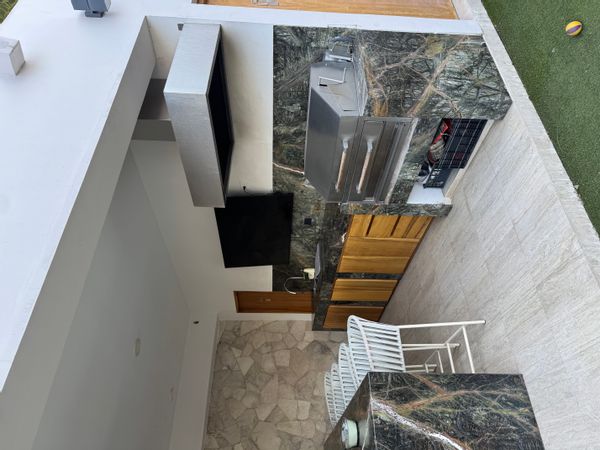 Casa de Romina