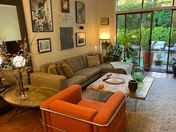 La maison de Michael