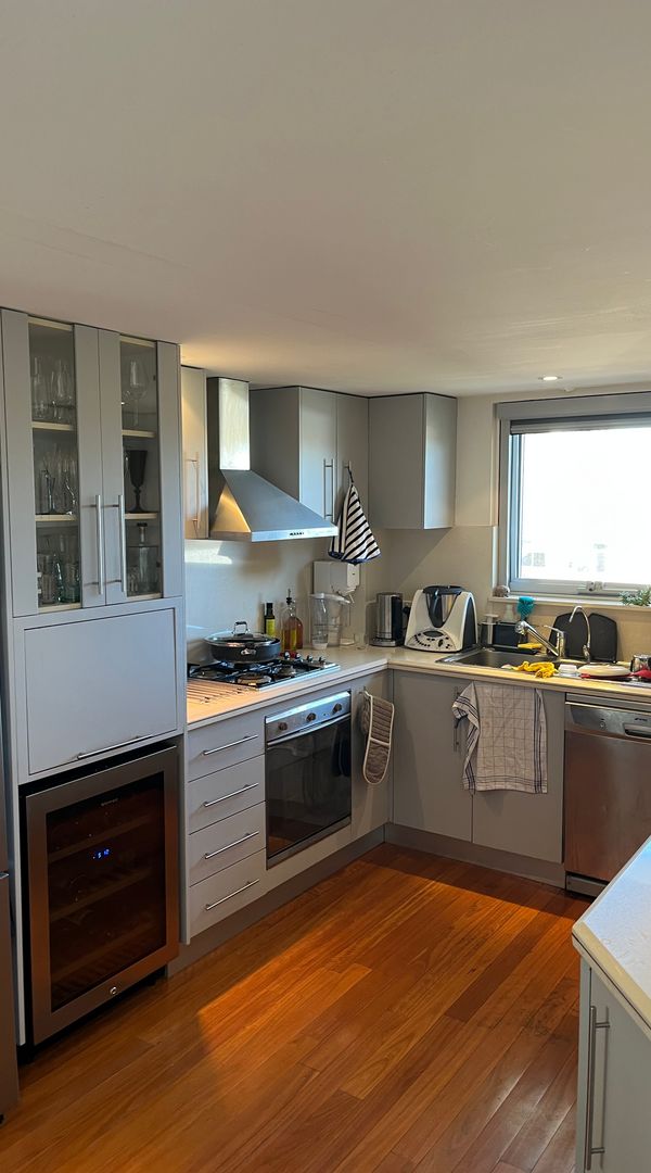 La maison de Emmanuel & David