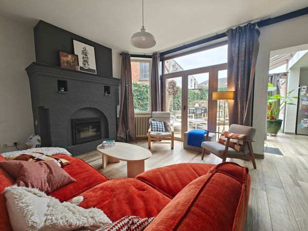 Den Aard — Scheldezicht en natuur, vlakbij Gent en Brussel