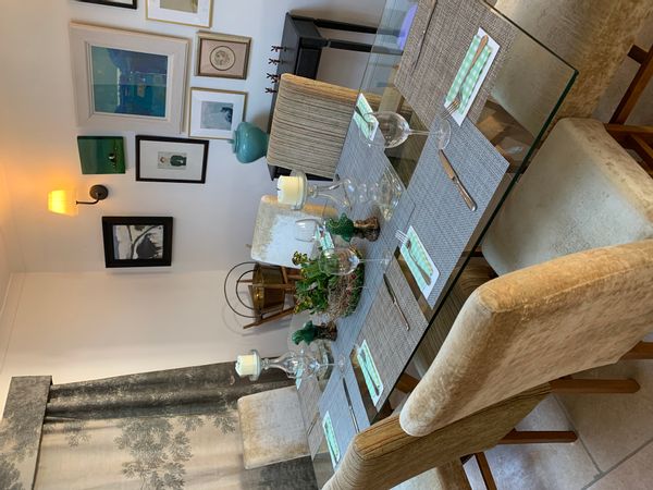 La maison de Gillian