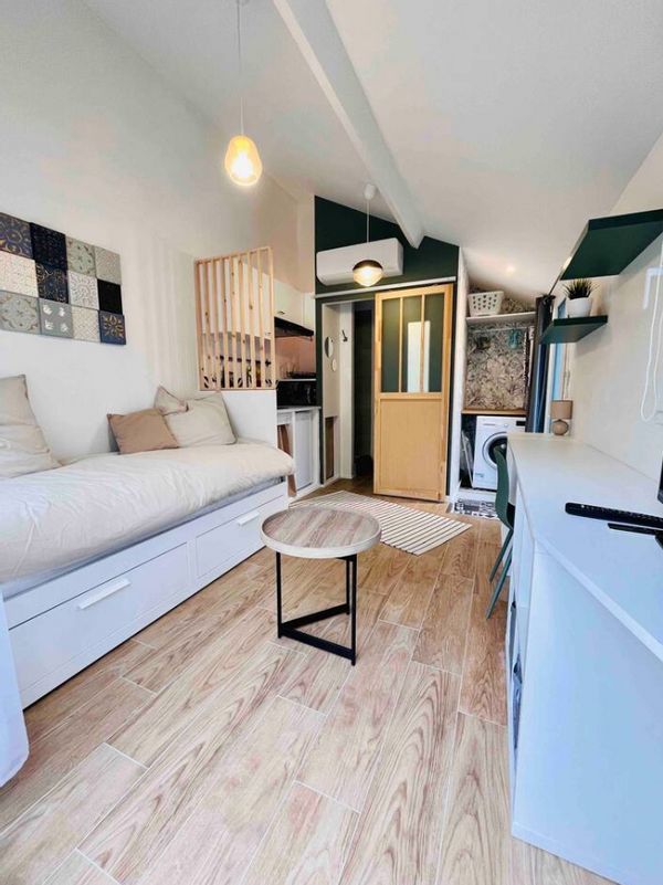 Casa di Jonas & Julie