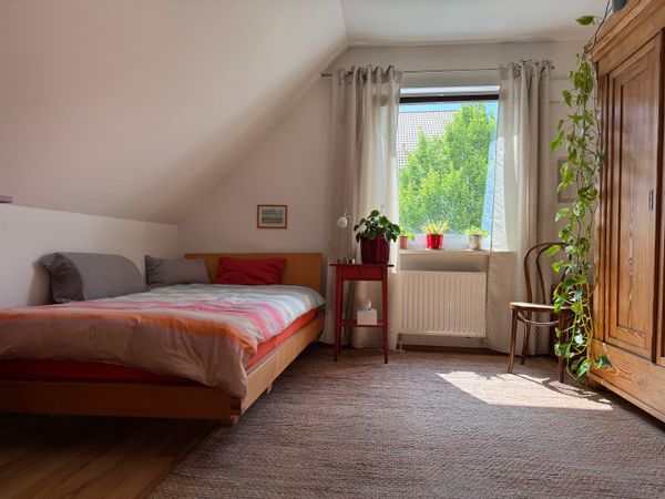 Casa di Eva-Maria