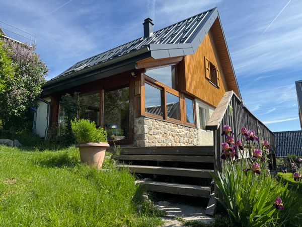 Casa di Guillaume et Perrine