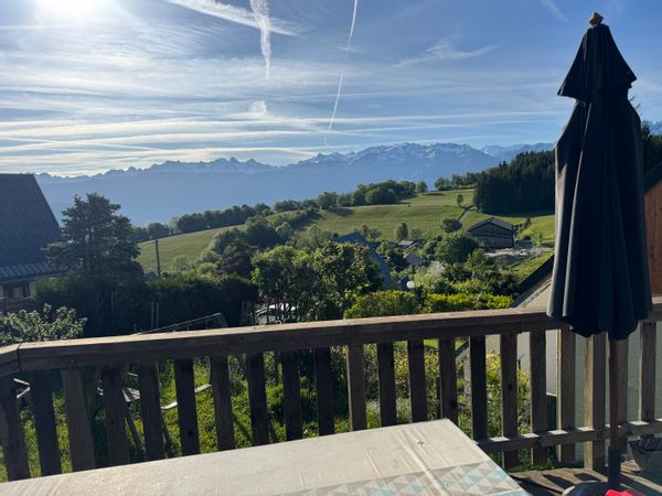 Guillaume et Perrines hus