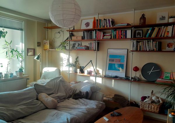 La maison de Beatriz