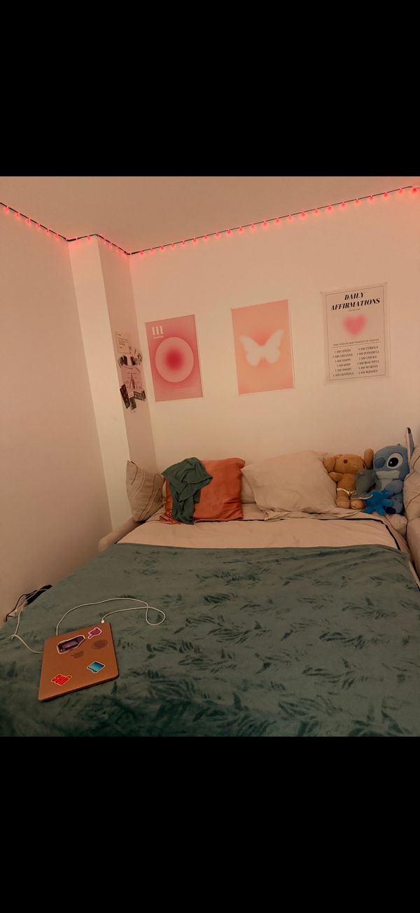 La maison de Heather