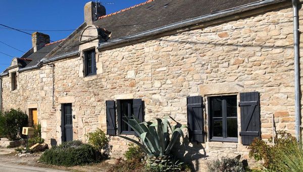 Emmanuel et Agnès s Haus