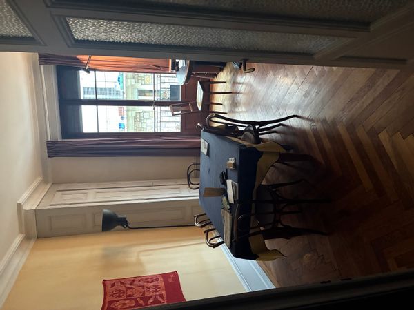 La maison de Marc et Nicole