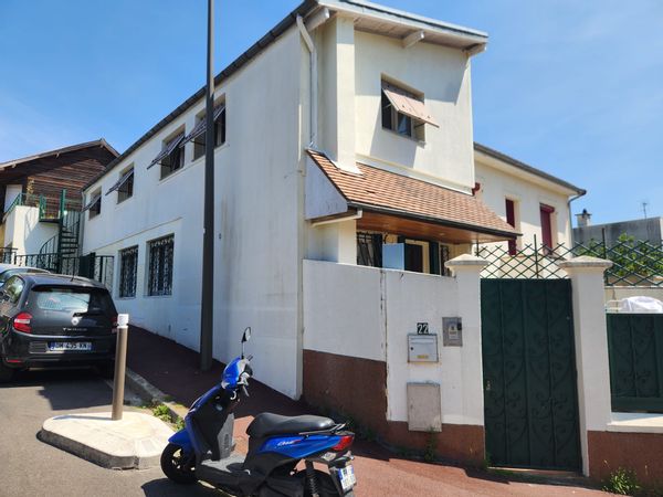 Casa di Marieme