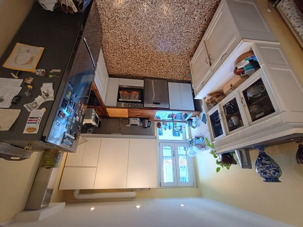 La maison de Stefano