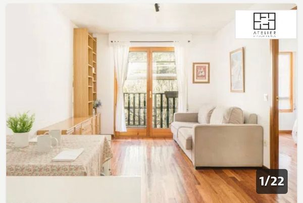 La maison de Cristina