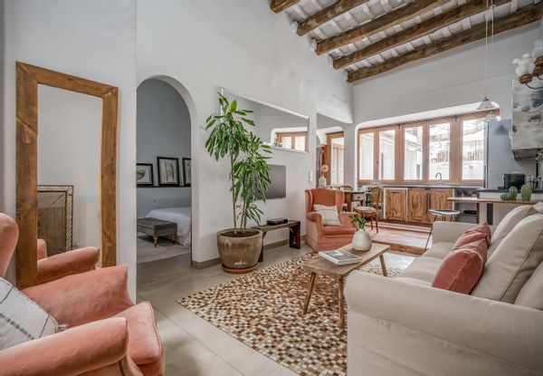 La maison de Catherine