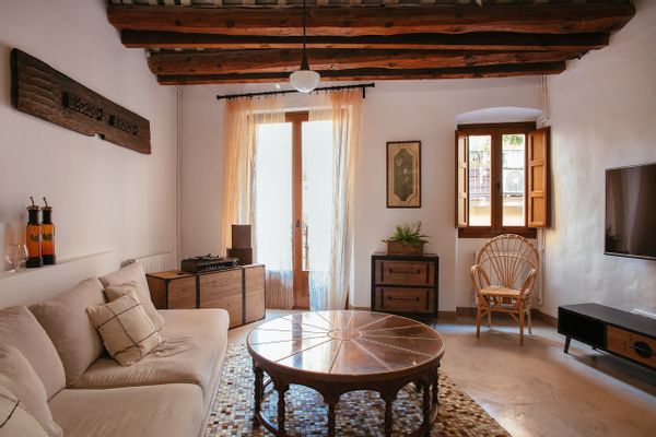 La maison de Catherine