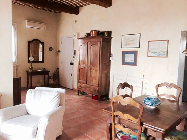 Appartement Tournesol de 3 pièces dans la "BastidedelaTraverse"