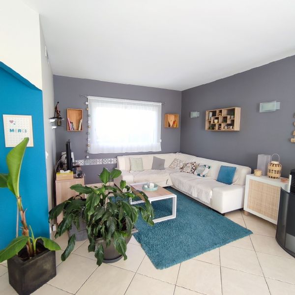 Proche Béziers : Maison tout confort au cœur de l'Hérault avec accès direct sur la nature.