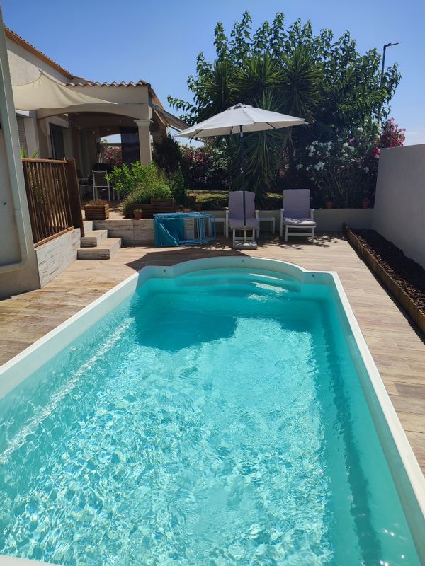 Casa di Marie-Pierre