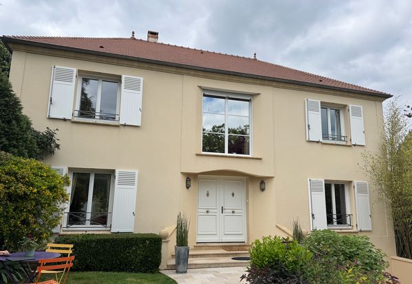 La maison de CAMILLE