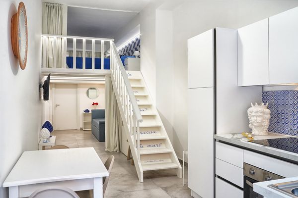 La maison de FEDERICA