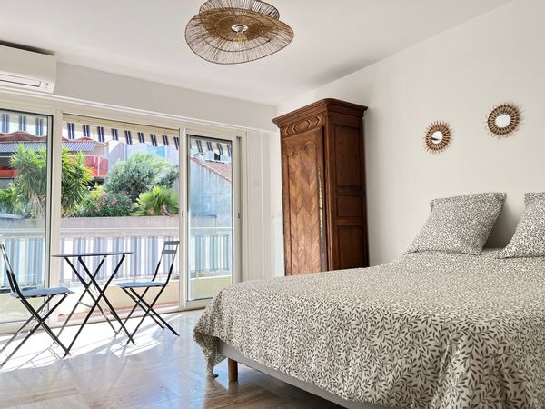 Serge et Pauline s Haus