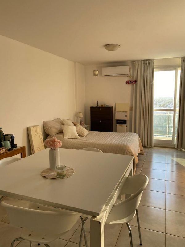 La maison de Edgar y Rosana