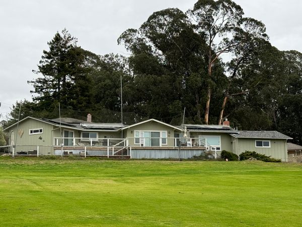 La maison de Roxanne & Mark