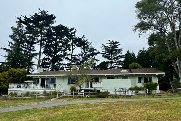 Casa di Roxanne & Mark