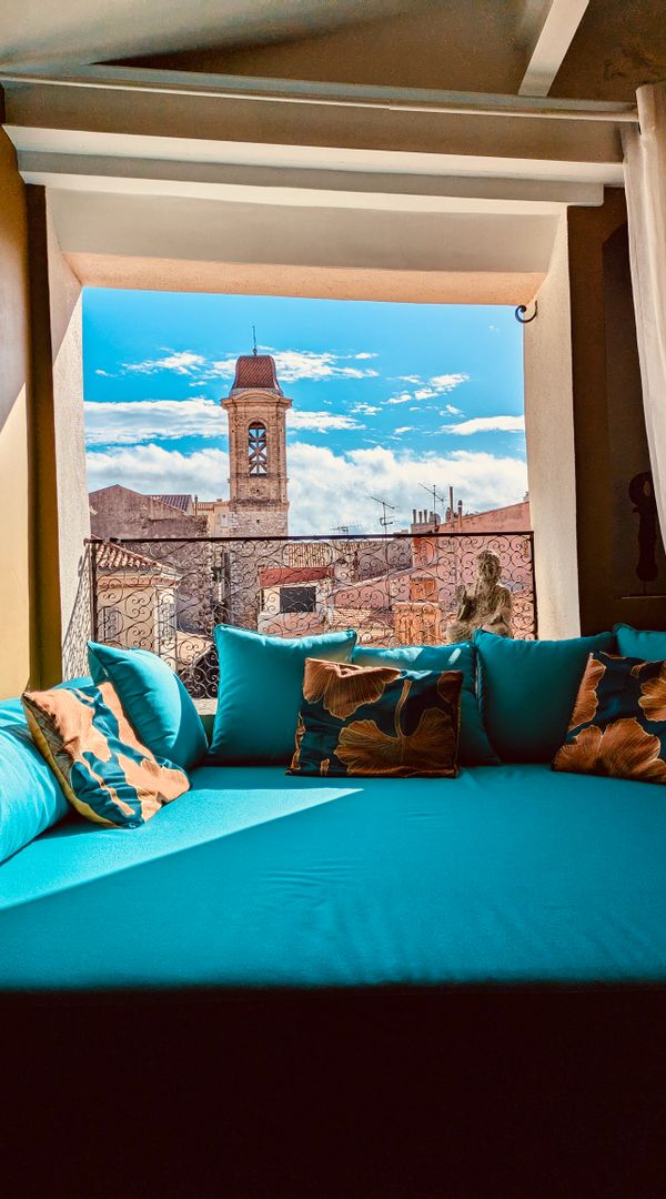 Vieux Nice, centre historique