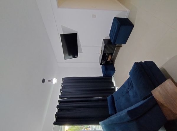 La maison de Maria Helena