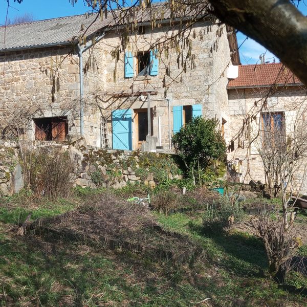 Casa di Marthe