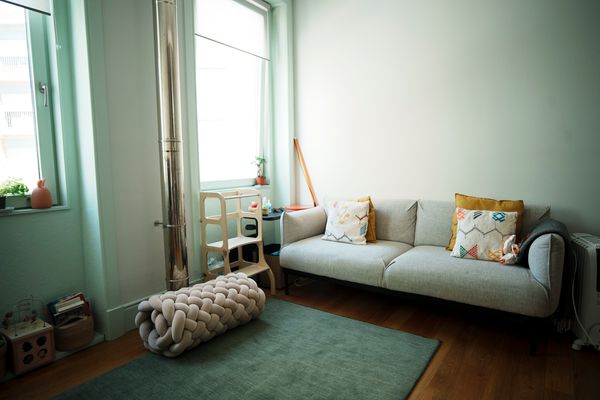 Charming House in the centre of Porto