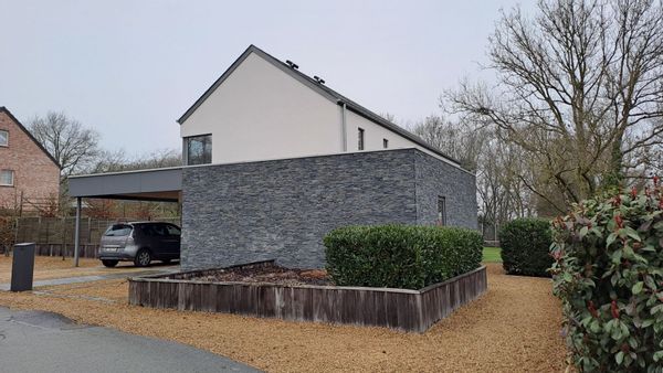 La maison des Dohnettes