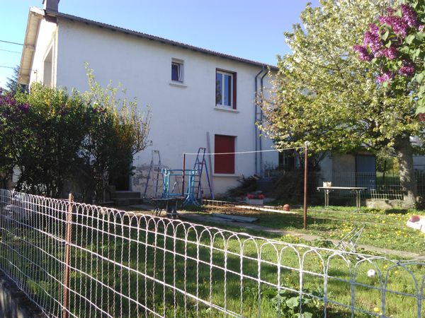 Casa di Fahima