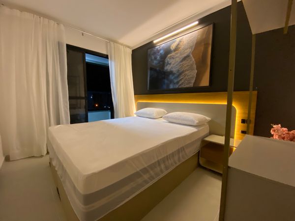 Apartamento do Aldo&Michelli