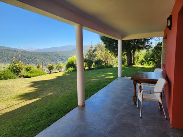 La maison de Beatriz