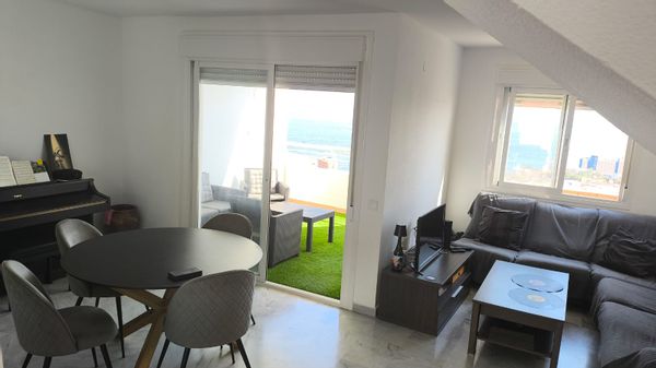 La maison de Ricardo