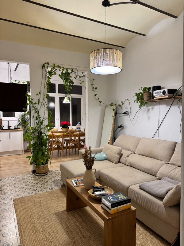 La maison de Martí Llop