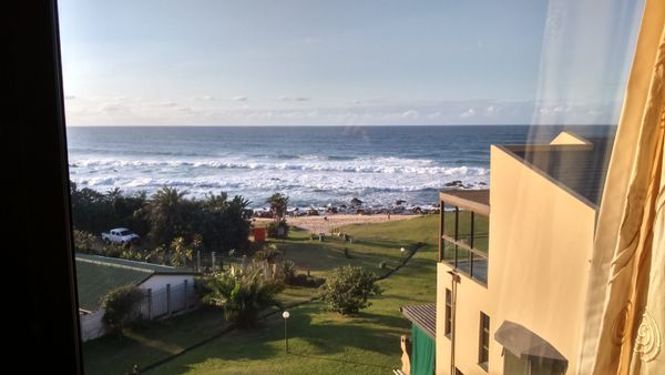 La maison de Marius Maritz