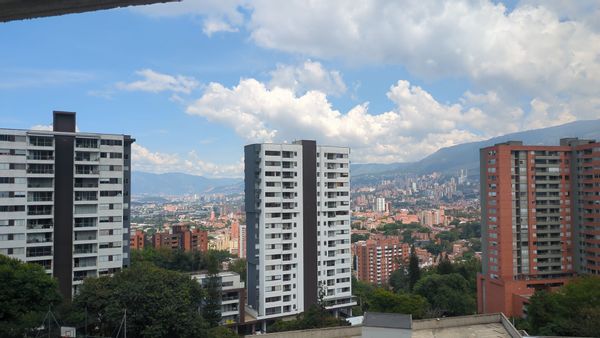 La maison de Patrick