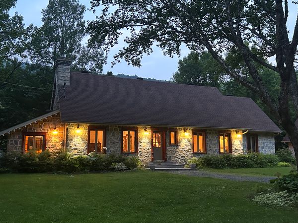 Superbe maison Stoneham