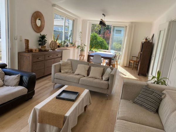 Grande maison à proximité des plages idéalement située entre les landes et le Pays basque.